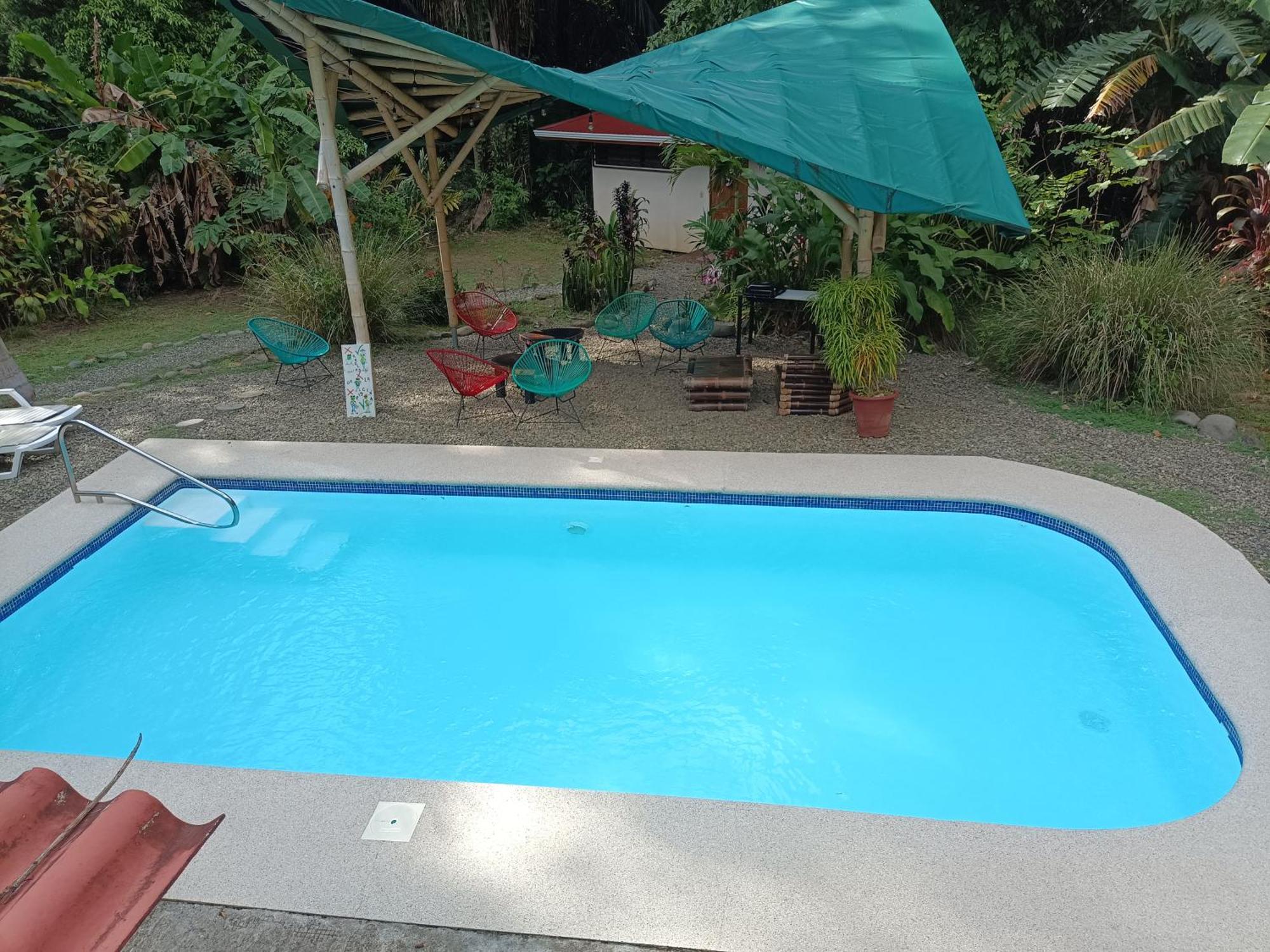 Selva Linda Lodge Vacation Rentals Quepos Exterior photo